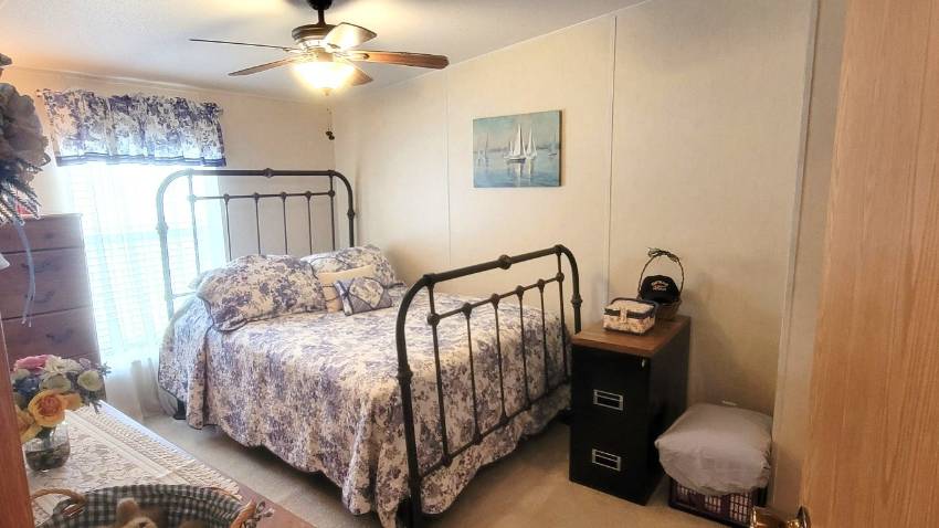 305 Midnight Cypress Drive a Winter Haven, FL Mobile or Manufactured Home for Sale